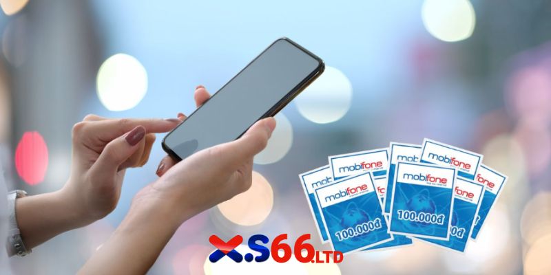 Hướng dẫn nạp tiền Xs66 bằng các phương thức khác nhau