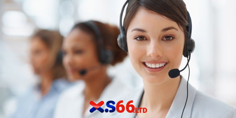 Hướng dẫn liên hệ Xs66 với các phương thức mới nhất