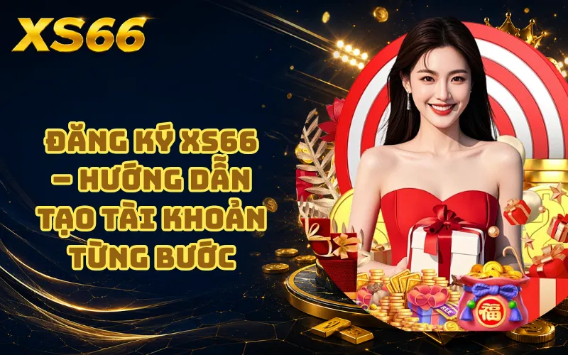 Đăng Ký XS66 – Hướng Dẫn Tạo Tài Khoản Từng Bước 1 Đăng Ký XS66 – Hướng Dẫn Tạo Tài Khoản Từng Bước