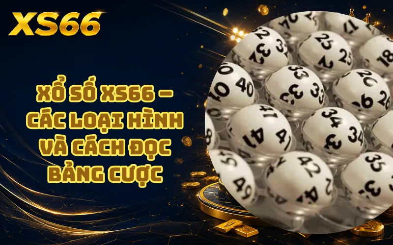 Xổ Số XS66 – Các Loại Hình Và Cách Đọc Bảng Cược 6 Xổ Số XS66 – Các Loại Hình Và Cách Đọc Bảng Cược