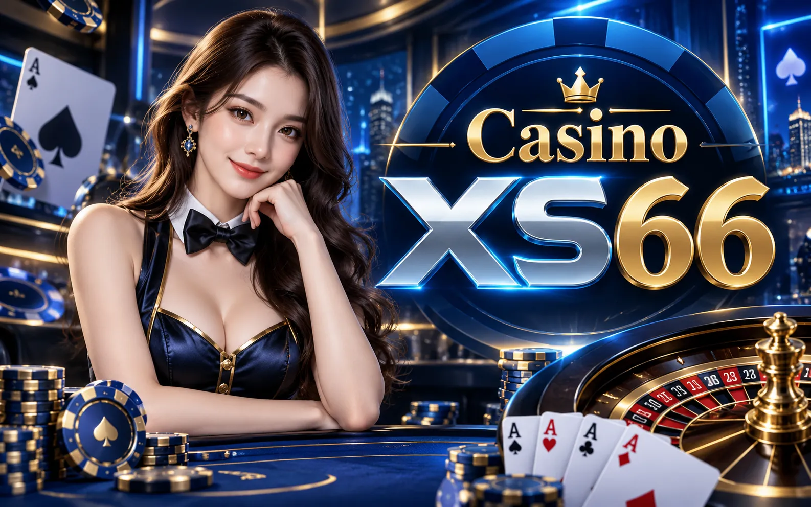 XS66 3 casino xs66
